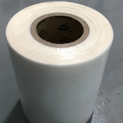 SBS 7 μικρό 0.007mm σαφής ταινία πολυαιθυλενίου