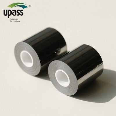 Υδροσταθερό αναπνευστικό μεμβράνη PE Φόρμα απελευθέρωσης για ηλεκτρονική εκτύπωση Βιομηχανική χρήση Σφυρομόλφωση