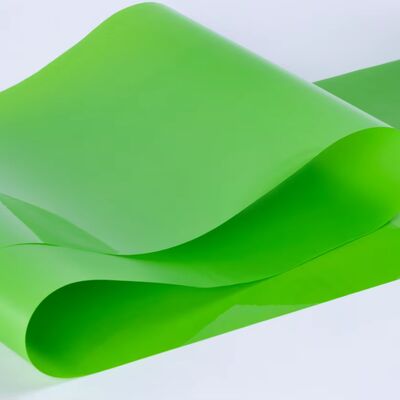 New Product Factory-Made Gloss Thermal Insulation Film Tester Printable PET/PE Laminated Film Blow Molding Cutting