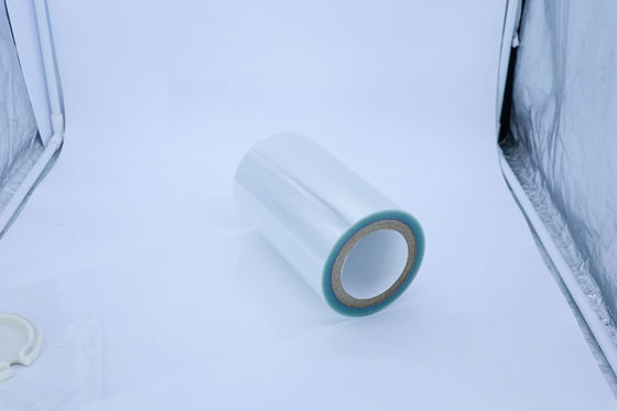 Υψηλής θερμοκρασίας αντίσταση 0.05mm ταινία Metalized PET 50 μικρού