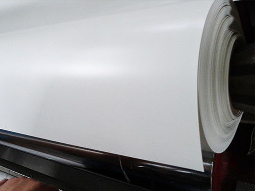 Άσπρη ταινία 150 μικρό 0.15mm αντιδιαβρωτική ταινία