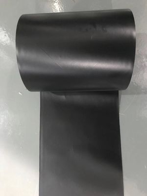 75 μικρό στεγανοποιεί την ταινία 0.075mm Metalized PET