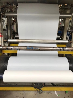 Στεγανοποιήστε 60 μικρό 0.06mm ταινία πολυαιθυλενίου υψηλής πυκνότητας