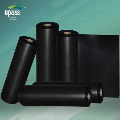 Η σιλικόνη ταινιών απελευθέρωσης Siliconized PP ταινιών απελευθέρωσης PE Siliconized έντυσε το σκάφος της γραμμής απελευθέρωσης