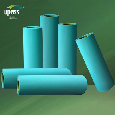 HDPE η σιλικόνη σκαφών της γραμμής απελευθέρωσης PE σκαφών της γραμμής απελευθέρωσης σκαφών της γραμμής σκαφών της γραμμής PP έντυσε το σκάφος της γραμμής απελευθέρωσης