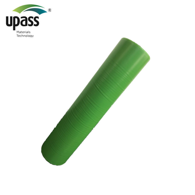 Αντιστροφή HDPE διασταυρωμένη επικαλυμμένη ταινία - πλάτος 100 mm-1100 mm