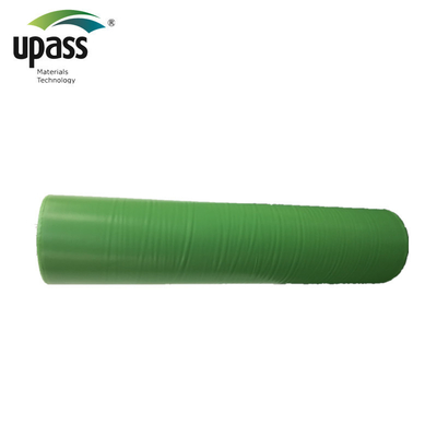 Υψηλής αντοχής HDPE τοποθετημένη σε στρώματα σταυρός ταινία ολισθήσεων ταινιών αντι