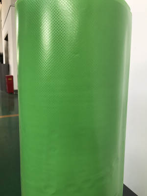 HDPE αντίστασης δακρυ'ων υψηλής αντοχής διαγώνια τοποθετημένη σε στρώματα ταινία για τις αδιάβροχες μεμβράνες