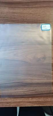 Ανθεκτικό στη θερμότητα Siliconized MOPP Μήκος φιλμ 2000m - 4000m για Εφαρμογή Ταινιών