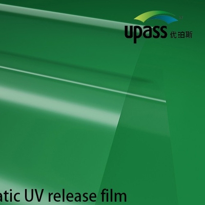 Εφαρμογή Tapes MOPP Release Film MOPP UV Release Film Release Liner