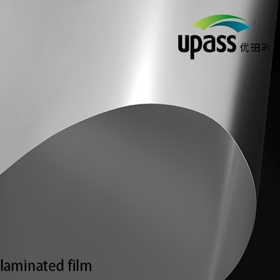 MOPP Film MOPP Release Film MOPP Επένδυση απελευθέρωσης με επίστρωση σιλικόνης