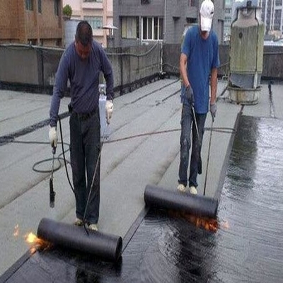 Τυπωμένο HDPE 0.035mm Torchable 35 διατρυπημένη μικρό ταινία