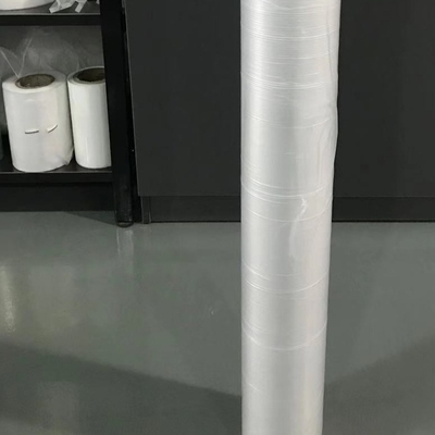Θερμικό 7 μικρό 0.007mm HDPE πλαστική ταινία