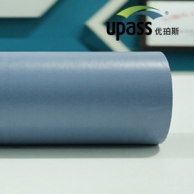 Η σιλικόνη ταινιών Siliconized απελευθέρωσης PE έντυσε το σκάφος της γραμμής UV θεραπεύοντας 5 απελευθέρωσης - 15gf