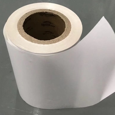 Ετικέττα 90 μικρό 0.09mm πλαστική ταινία πολυαιθυλενίου
