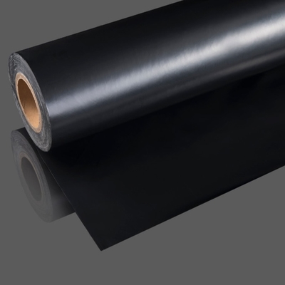 RoHS 0.26mm HDPE Underlayment τοποθετημένη σε στρώματα σταυρός ταινία