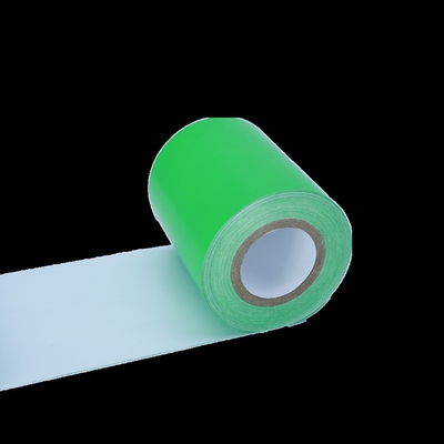 Βουτυλική αντιδιαβρωτική ταινία 0.15mm ταινιών αντίσταση πυκνά γήρανσης