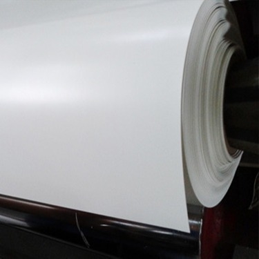 Πυρίμαχη HDPE τοποθετημένη σε στρώματα σταυρός ταινία 100mm πλάτος