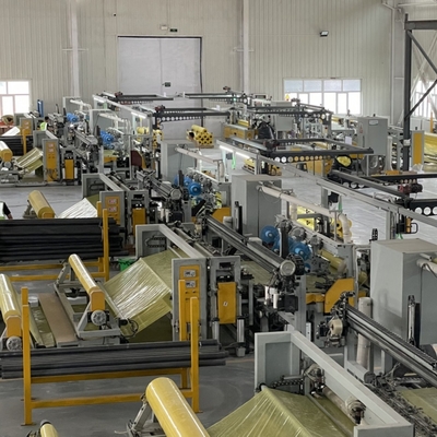 Επεξεργαστής βαμβακιού 0.075mm Φόρμα συσκευασίας πολυαιθυλενίου
