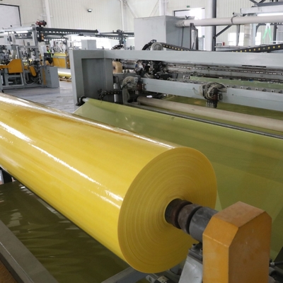 Επεξεργαστής βαμβακιού 0.075mm Φόρμα συσκευασίας πολυαιθυλενίου
