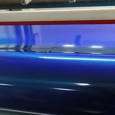 2000m - 4000m Ευέλικτη ταινία MOPP με καλή ευελιξία