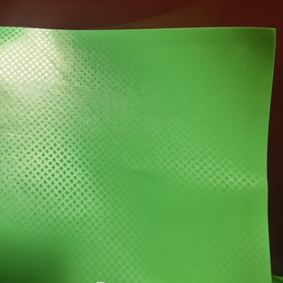 Αντιστροφή HDPE διασταυρωμένη επικαλυμμένη ταινία - πλάτος 100 mm-1100 mm