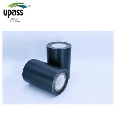 Καλή αντοχή στη τράβηξη HDPE διασταυρωμένη επικαλυμμένη ταινία υψηλό ποσοστό επιμήκυνσης