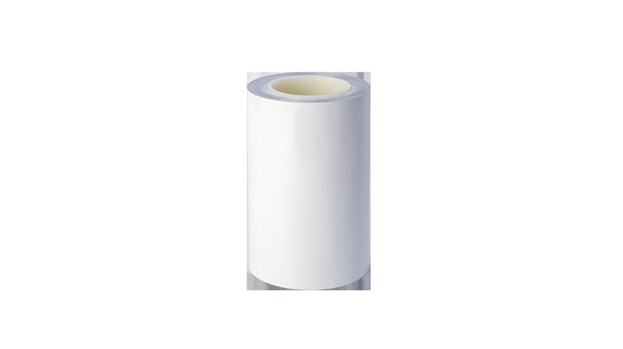 Υδροξείδιο HDPE / MOPP Φύλλα απελευθέρωσης 0.06-0.2mm Δύψος