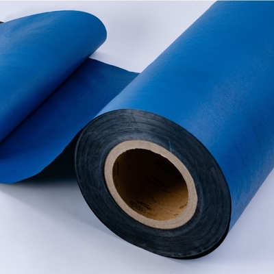 HDPE 0,03 mm 30 μm Εμφυτοποιημένη σιλικόνη επικαλυμμένη με ελευθέρωση