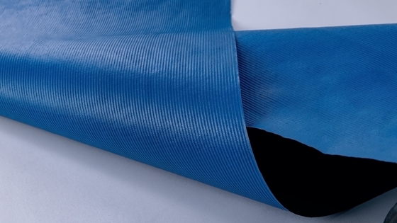 HDPE 0,03 mm 30 μm Εμφυτοποιημένη σιλικόνη επικαλυμμένη με ελευθέρωση