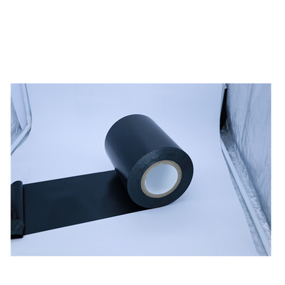Ετικέτες 0.265mm υψηλής αντοχής HDPE τοποθετημένη σε στρώματα σταυρός ταινία