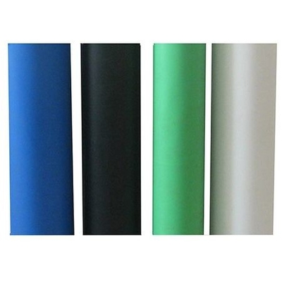 Αντίσταση στα δάκρυα Φόρμα HDPE με χαμηλή μετάδοση φωτός με φραγμό υγρασίας