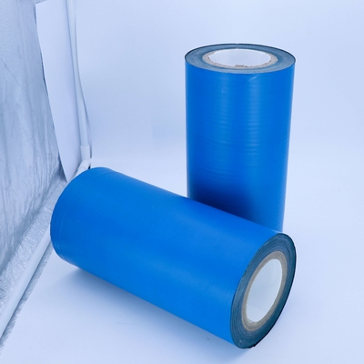 HDPE 0,03 mm 30 μm Εμφυτοποιημένη σιλικόνη επικαλυμμένη με ελευθέρωση