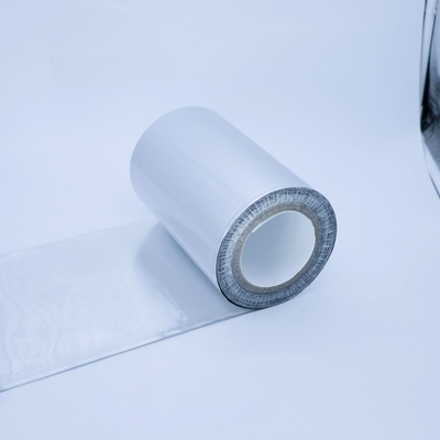 Αργίλιο 0.07mm αντιδιαβρωτική ταινία 70 μικρού
