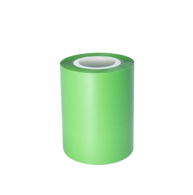 Καλή αντοχή στη τράβηξη HDPE διασταυρωμένη επικαλυμμένη ταινία υψηλό ποσοστό επιμήκυνσης
