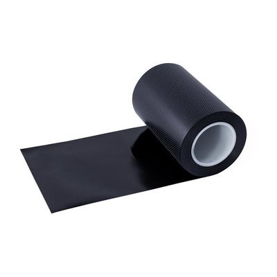 Καλή αντοχή στη τράβηξη HDPE διασταυρωμένη επικαλυμμένη ταινία υψηλό ποσοστό επιμήκυνσης