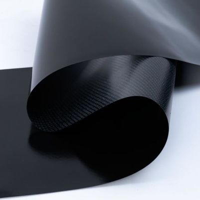 Κατασκευαστές Αδιάβροχο HDPE πλαστικό υλικό για υδρομονωτική μεμβράνη