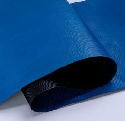 Κατασκευαστές Αδιάβροχο HDPE πλαστικό υλικό για υδρομονωτική μεμβράνη