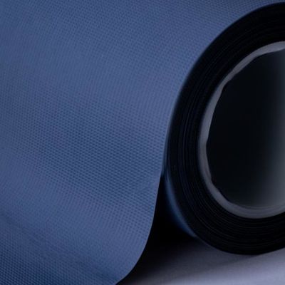 Κατασκευαστές Αδιάβροχο HDPE πλαστικό υλικό για υδρομονωτική μεμβράνη