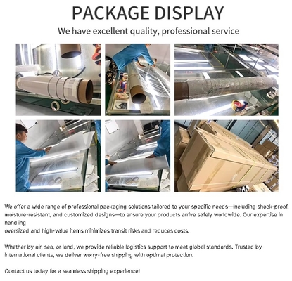 Κόκκινη ταινία απελευθέρωσης MOPP 100x55cm με μονομερή στρώση σιλικόνης