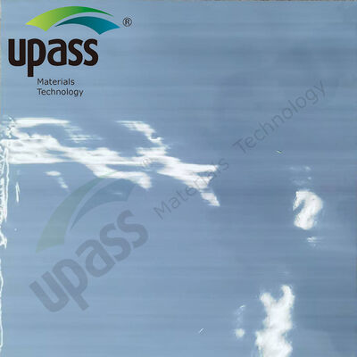 Πάχος ταινίας 003 έως 015mm Δύναμη απελευθέρωσης Ανάγλυφο Πολυπροπυλένιο PP Επικαλυμμένο με σιλικόνη Απελευθερωτικό Υπόστρωμα Ασφαλτική αδιάβροχη μεμβράνη