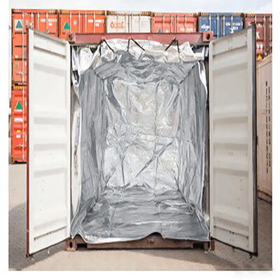 Προσαρμοσμένη πλάτος υγρασίας απόθεμα θερμότητας σφραγισμένη VMPET επικαλυμμένη ταινία για μόνωση και συσκευασία