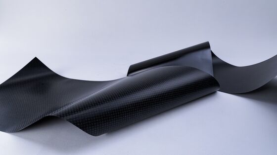 Διπλή ταινία απελευθέρωσης PE από πυρίτιο με εξάτμιση και κοπή για αντοχή σε θερμοκρασία 110~130°C