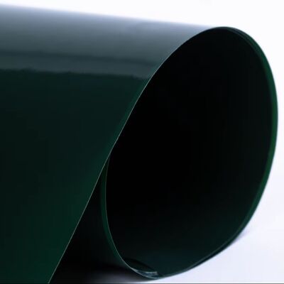 Διπλό φιλμ απελευθέρωσης PE από πυρίτιο με αντοχή σε θερμοκρασία 110~130°C και μετέπειτα ποσοστό προσκόλλησης ≥85% για το τύλιγμα με αναπήδηση