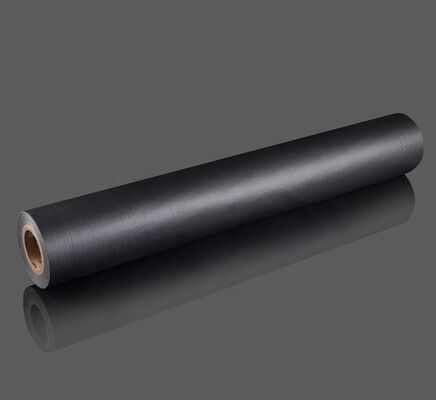 Σιλικόνη επικαλυμμένη PE με πάχος 0,03 mm-0,07 mm για υδροσταθεροποιητικές μεμβράνες και ταινίες ISO9001: 2018 Πιστοποιημένη και προσαρμοσμένη εκτύπωση