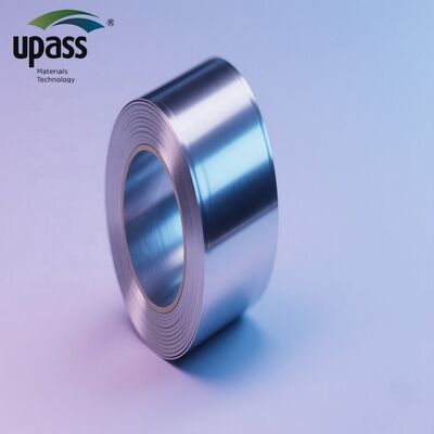 Aluminum Foil Tape with PET Backing Film Waterproof Foil-laminated PET for Pipe Wrapping Pure Aluminum Foil Tape