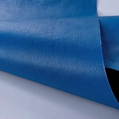 Pe Silicone Oil Film  Self-adhesive Architecture Waterproofing Membrane Pe Embossed Release Film