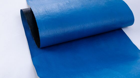 Πλαστική ταινία PE με εκτυπωμένη αποδέσμευση