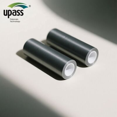 Υδροσταθερό αναπνευστικό μεμβράνη PE Φόρμα απελευθέρωσης για ηλεκτρονική εκτύπωση Βιομηχανική χρήση Σφυρομόλφωση