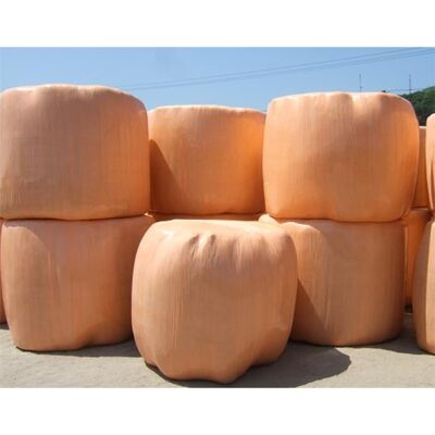 High Quality  High Viscosity High Elasticity Agricultural Grass Silage Film